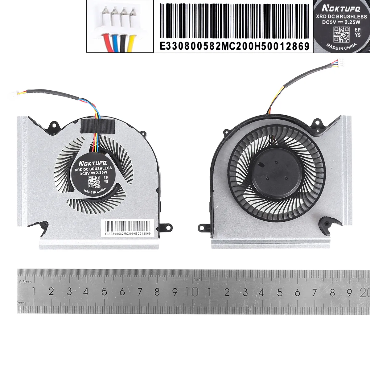 Picture of MSI GE66 GP66 GL66 MS-1541 1542 N453 N454（GPU High copy）